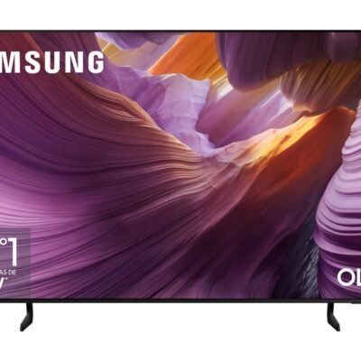 SAMSUNG  OLED TV 55´´ TQ55S85F