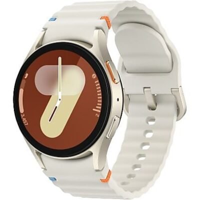 SAMSUNG GALAXY WATCH 7 BEIGE
